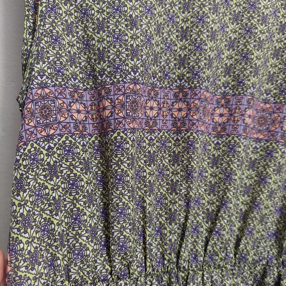 Everly dress - Picture 2 of 8